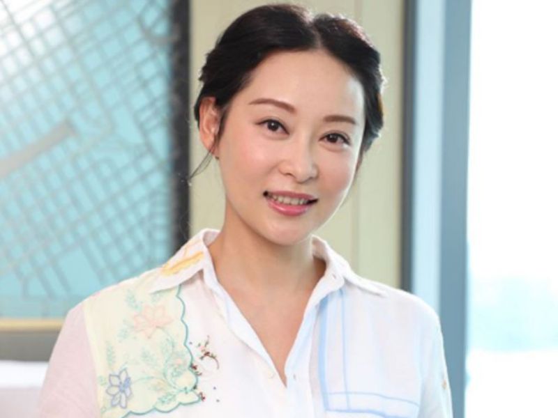 Griselda Yeung says sister Tavia is very strict with COVID-19 rules