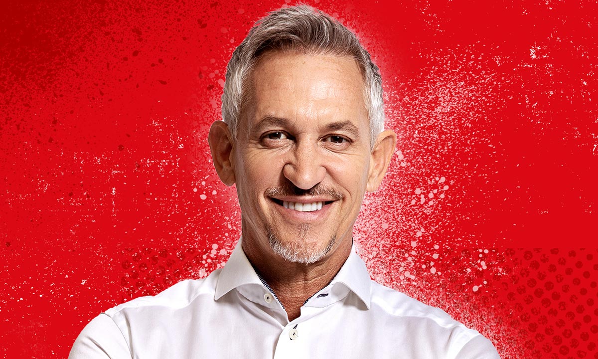 Gary Lineker's love life: meet his ex-wives Danielle Bux, Michelle Cockayne and more