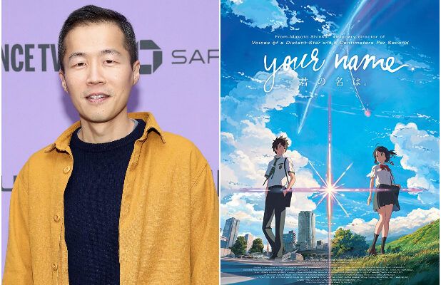 ‘Your Name’ Live-Action Adaptation Taps ‘Minari’ Director Lee Isaac Chung