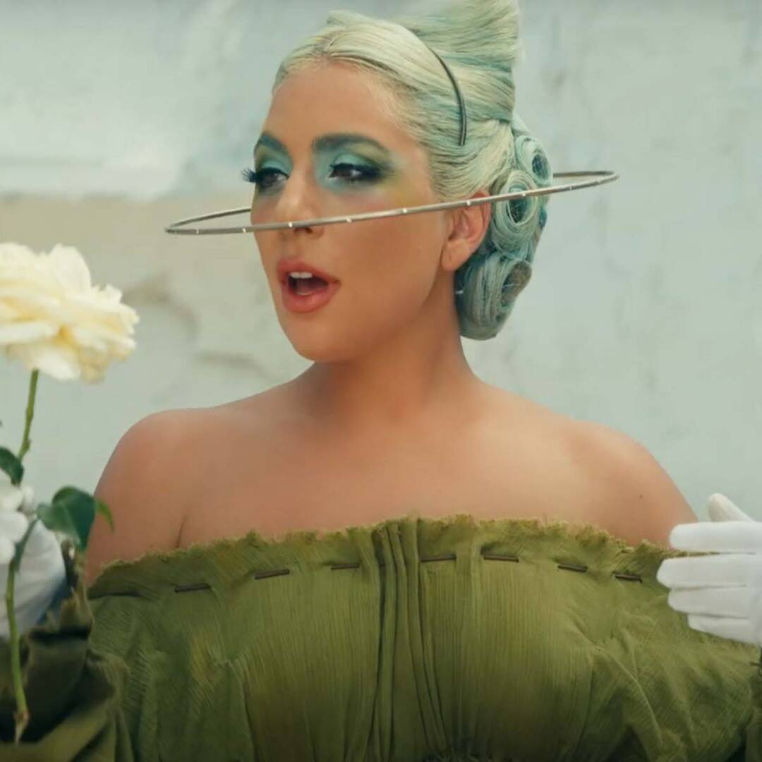 Lady Gaga Shares The Heartbreaking Reason She Viewed Her Alter-Ego As ...