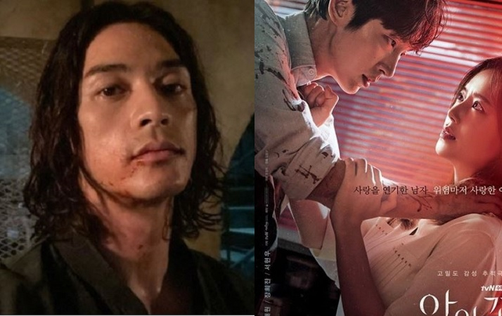 Flower of Evil Finale Spoilers: Kim Ji Hoon Shocks as Psychopath in Lee Joon Gi, Moon Chae Won Drama