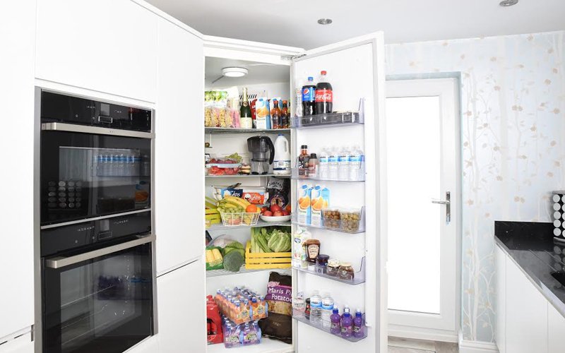 How to keep food fresher for longer in the fridge