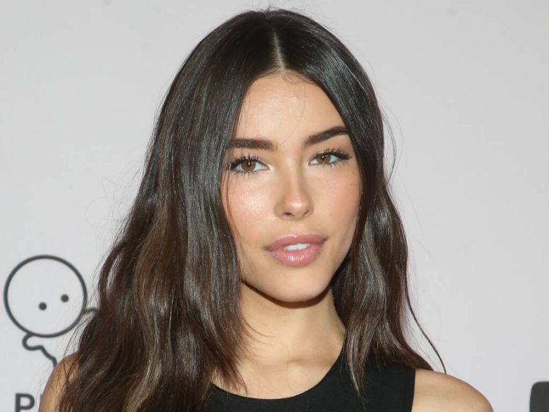 Madison Beer would forgo lipstick because of a serious lip liner aversion