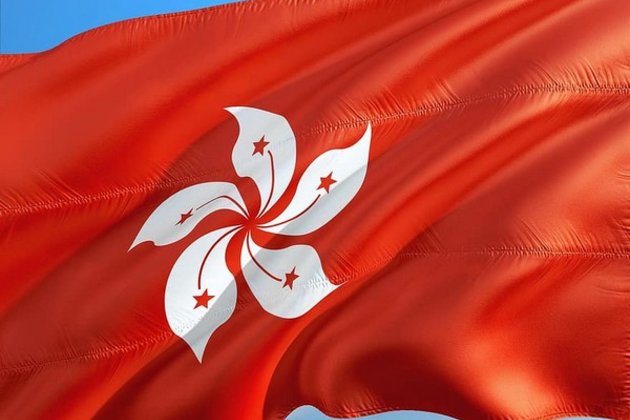 Hong Kong court finds journalist guilty