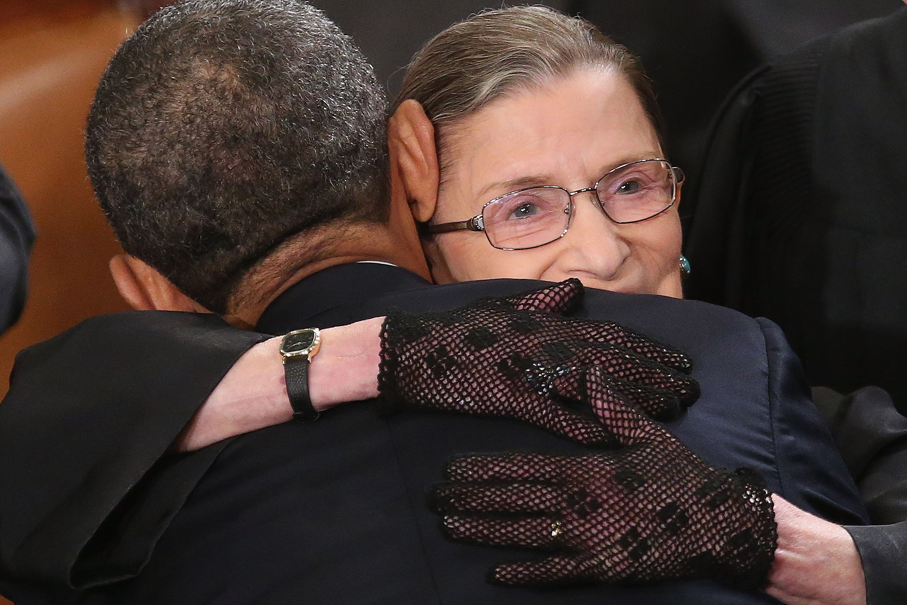 'Ruth Bader Ginsburg Fought to the End': Barack Obama Wrote a Touching Tribute to RBG