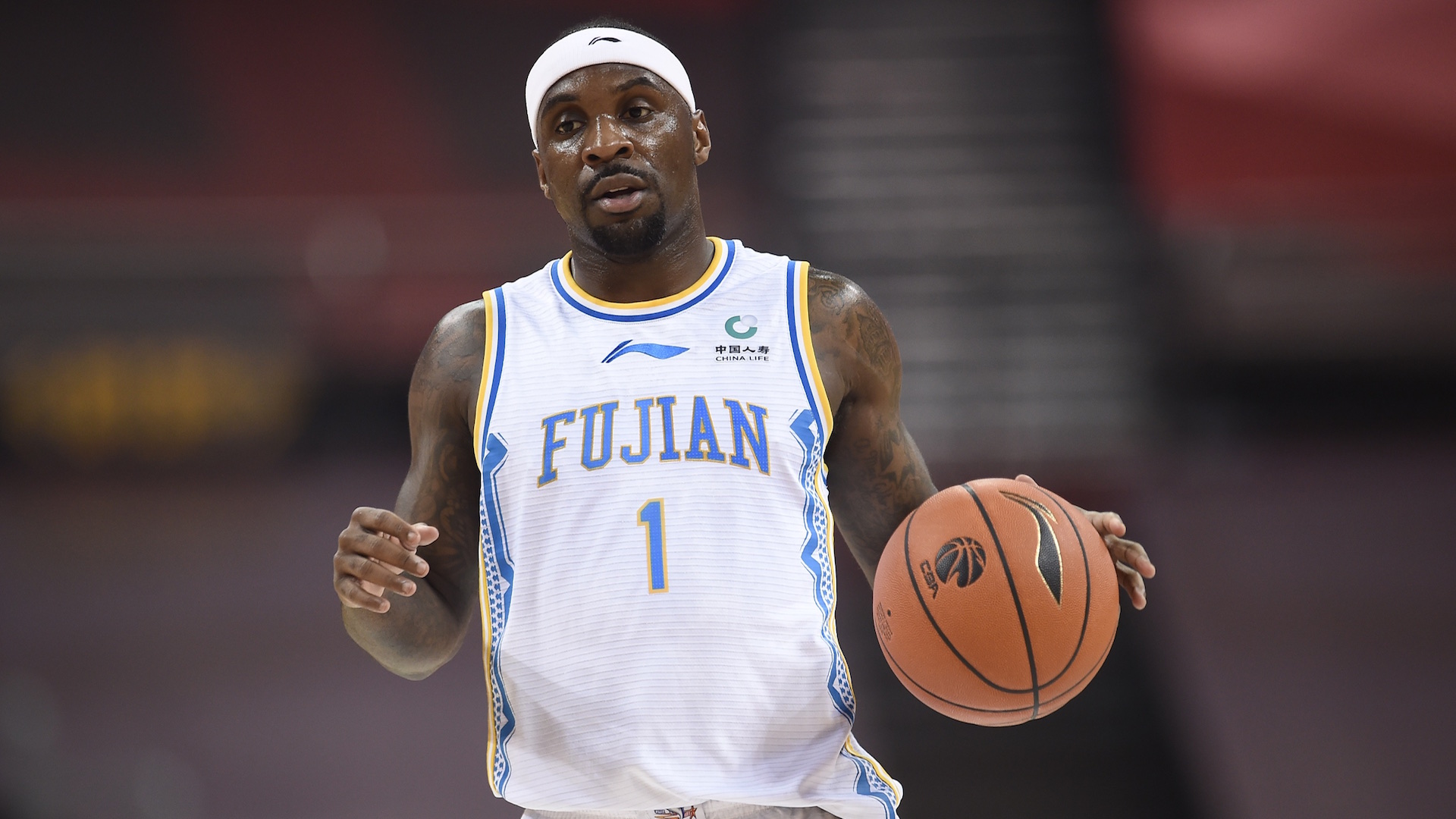 Ty Lawson Banned From CBA for Instagram Posts Claiming Chinese Women Have 'Cakes'
