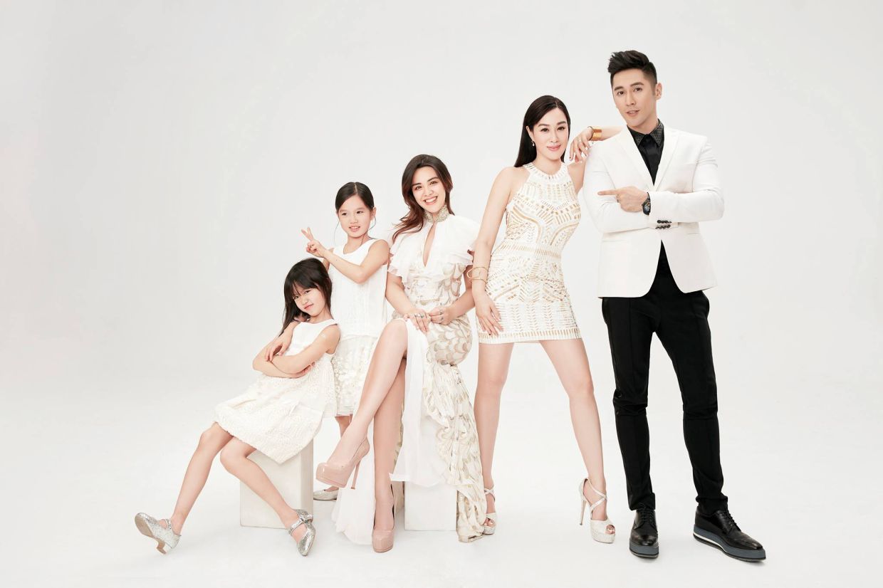 Fabulous at 50: Christy Chung spills her secret to looking young