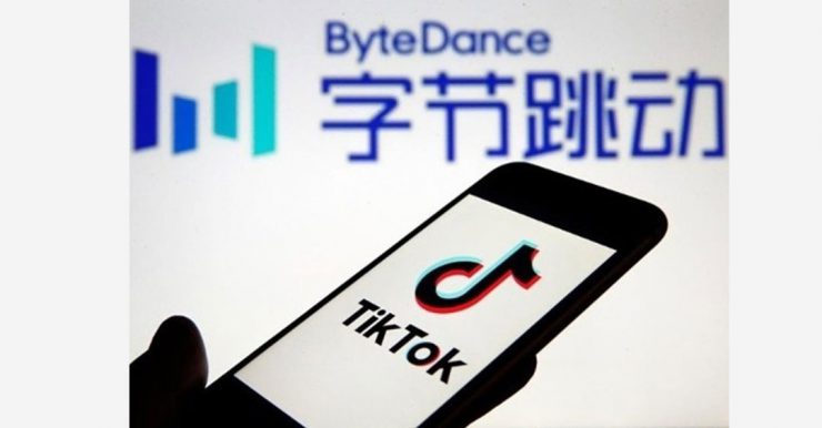 封杀前夕 特朗普批准TikTok与甲骨文沃尔玛合作协议