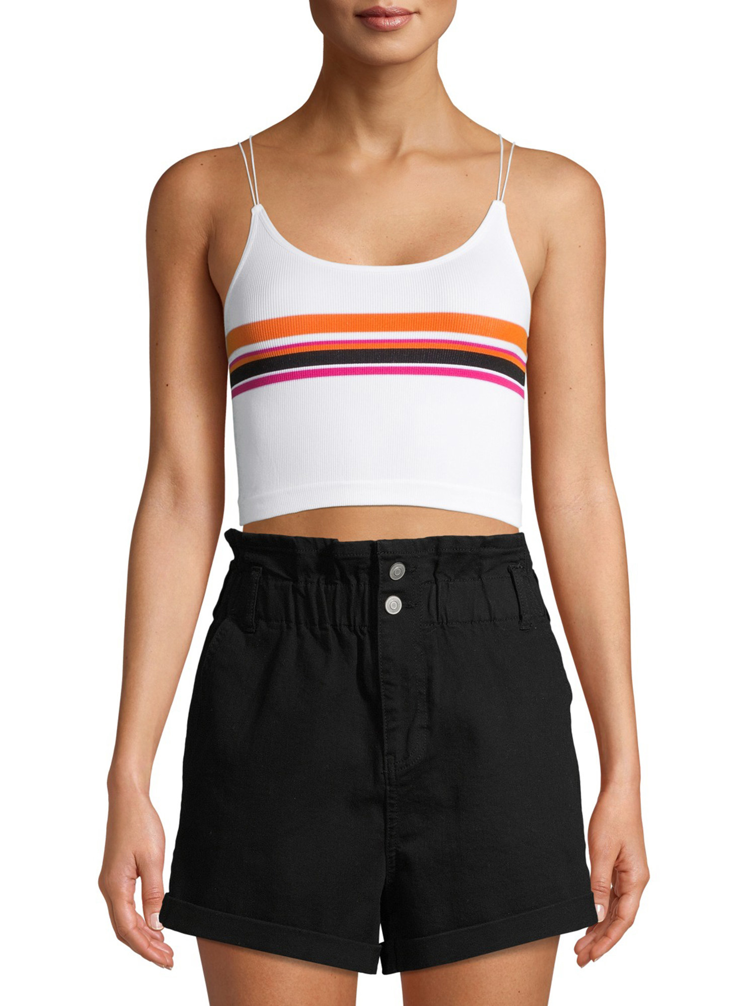 25 Bras And Bralettes From Walmart That Look Genuinely Very Comfortable