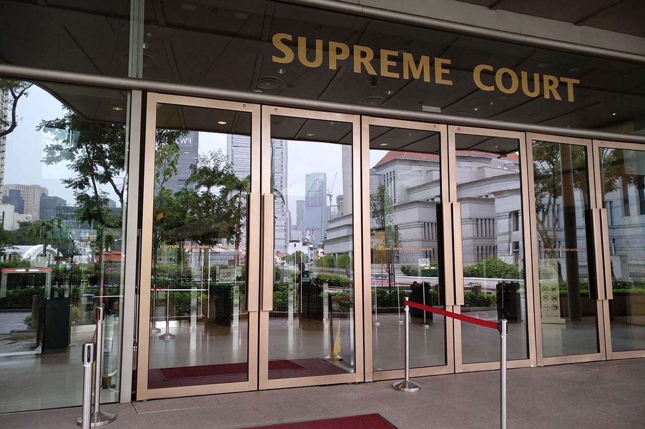 Man behind boon tat street death gets shorter jail term, judge considers worsening health