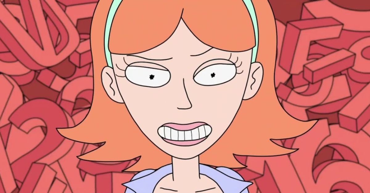 Rick and Morty Cosplay Brings Jessica to Life