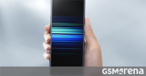 Hot take: Sony Xperia 5 II - GSMArena.com news