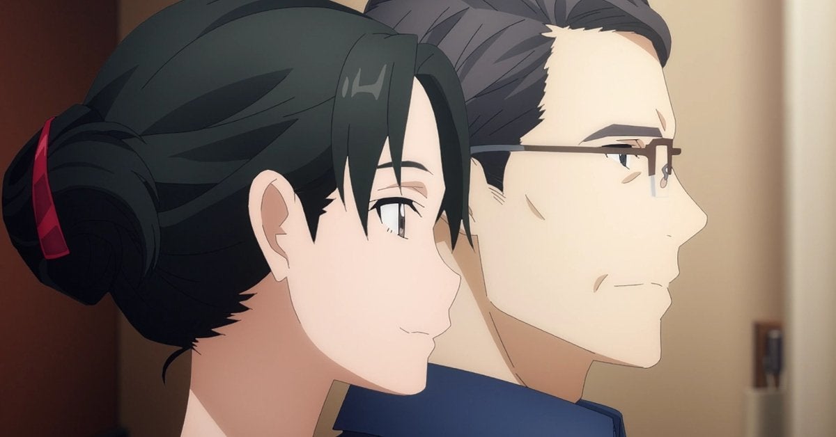 Sword Art Online Reveals How Kirito's Parents Feel About His Virtual Journey