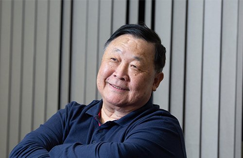 Veteran Actor Chun Wong Talks TVB’s Changing Culture and the Late Barbara Yung