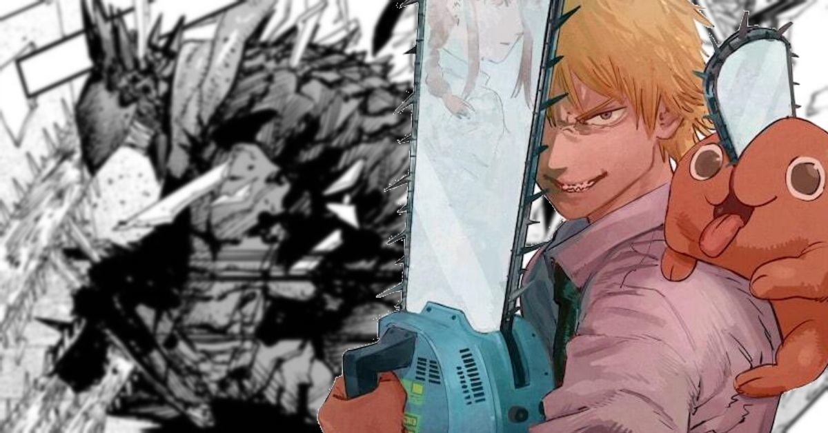 Chainsaw Man Stuns with SPOILER's Death in the Newest Chapter