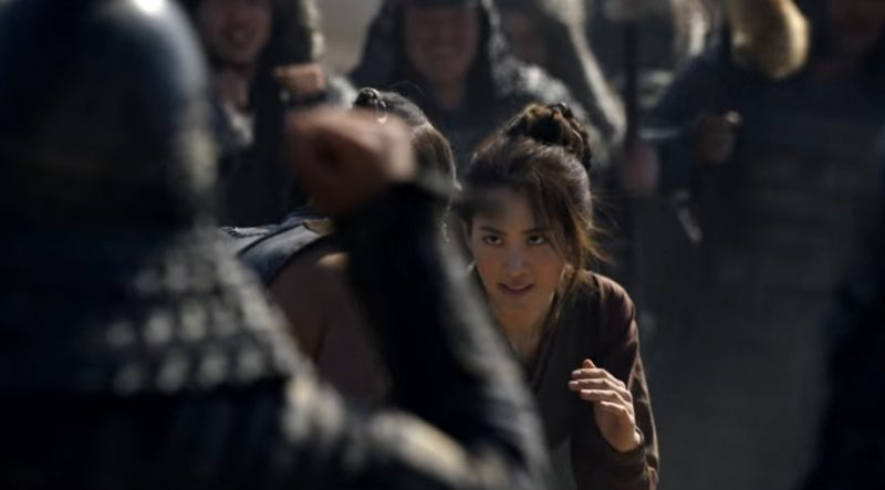 The Real Legend of Khutulun, the Undefeated Wrestling Princess of Mongolia