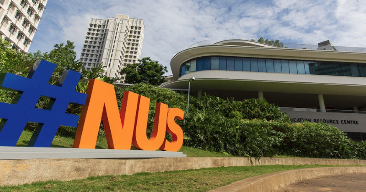 NUS student felt trapped after signing up for a internship, thinks that the operation is shady