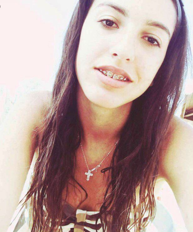 Schoolgirl, 16, 'raped, murdered and body dumped on building site'