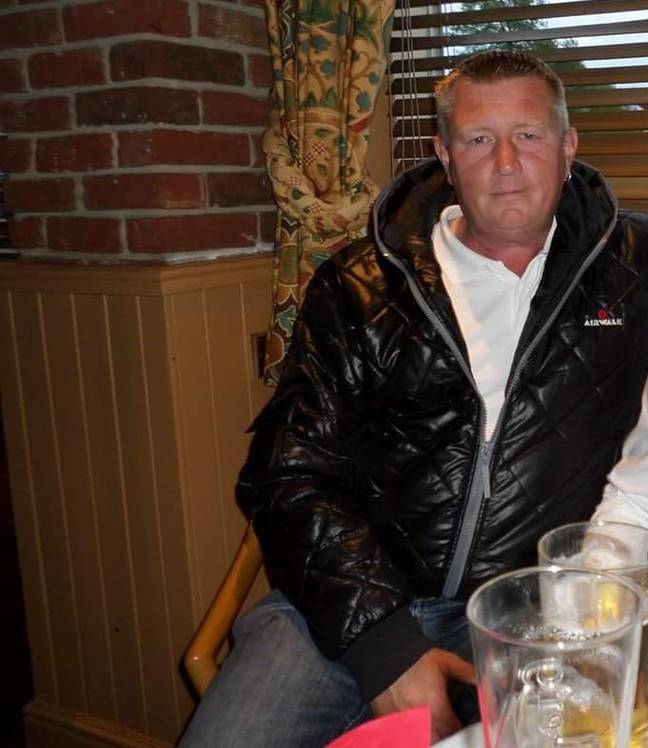 Ronnie Pickering Speaks Out Five Years On From The Day He Went Viral