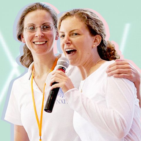 Seagrams Heiresses Clare and Sara Bronfman Funded NXIVM For Years. Here's Where They Are Now.