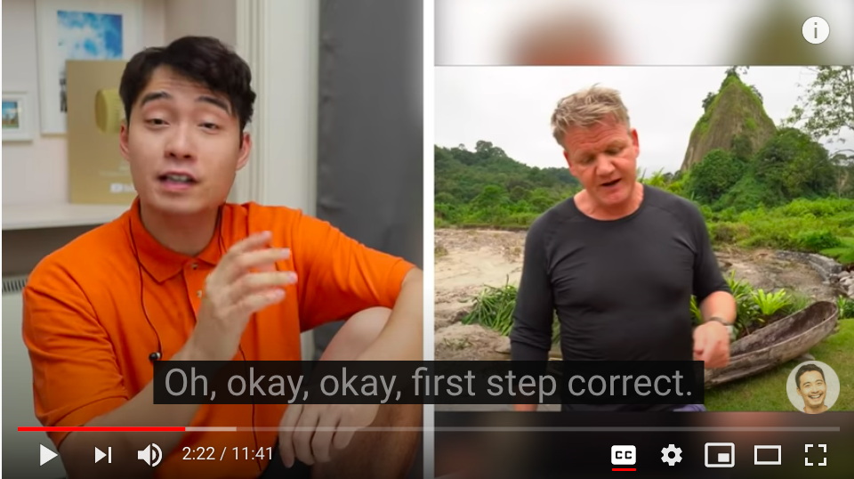 Uncle Roger loves Gordon Ramsay’s egg fried rice & netizens call for a collaboration