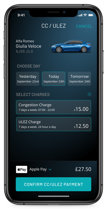 Caura, an app to take the hassle out of car ownership, launches from Echo co-founder Sai Lakshmi