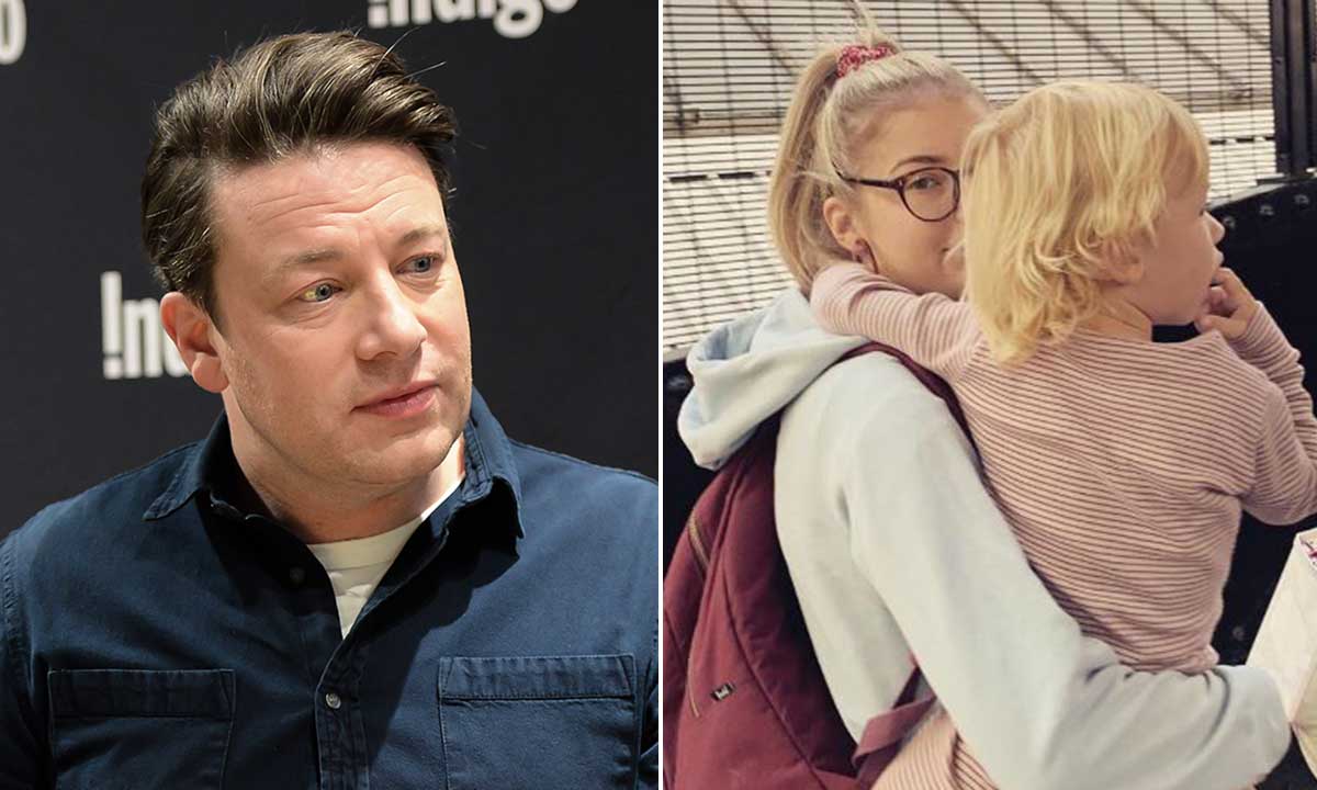 Jamie and Jools Oliver prepare for big family change involving daughter Poppy - and it's emotional