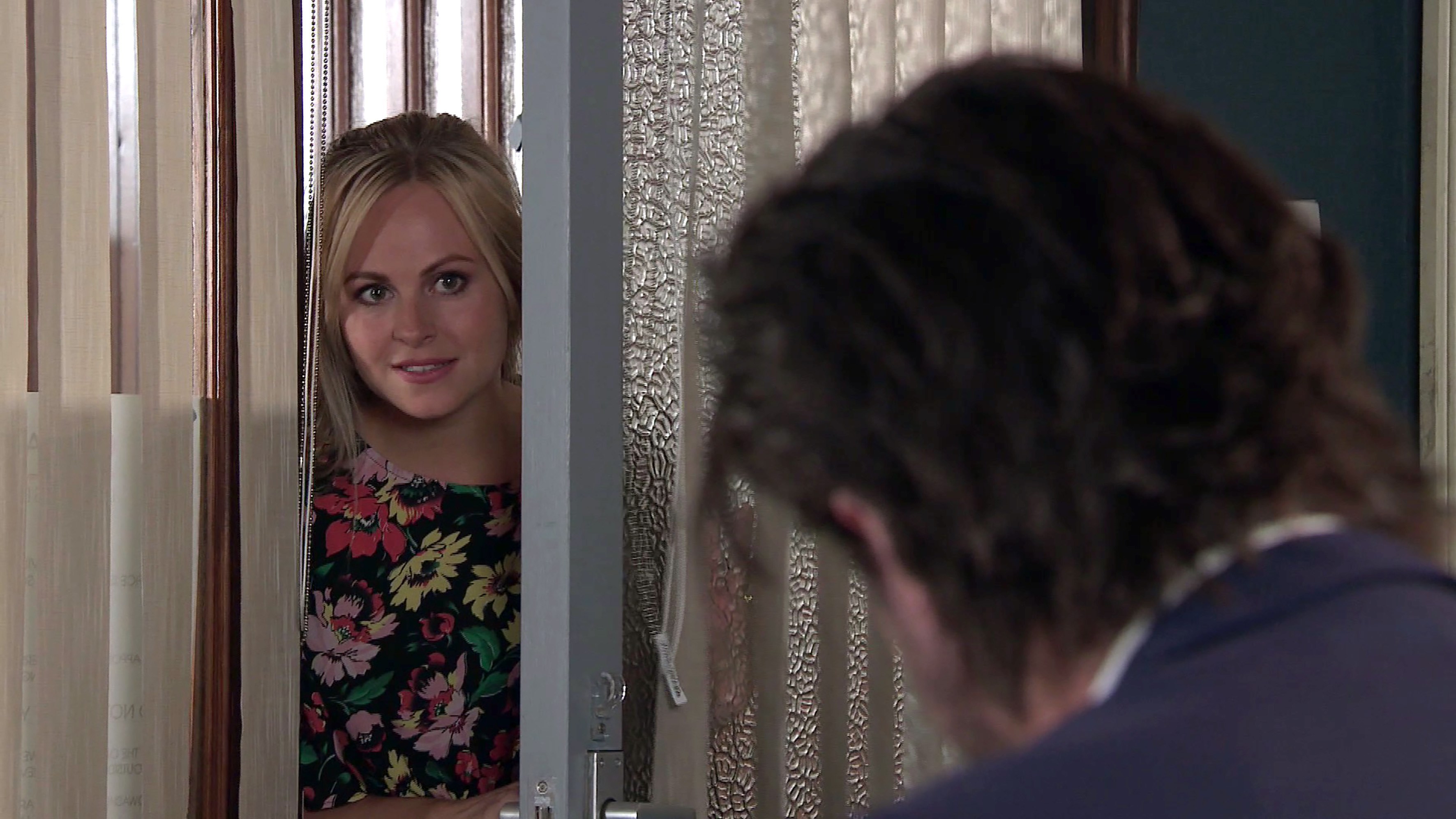 Coronation Street spoilers: Sarah Platt and Adam Barlow finally reunite?