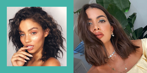 23 Long, Layered Bob Haircut Ideas and How to Style Them