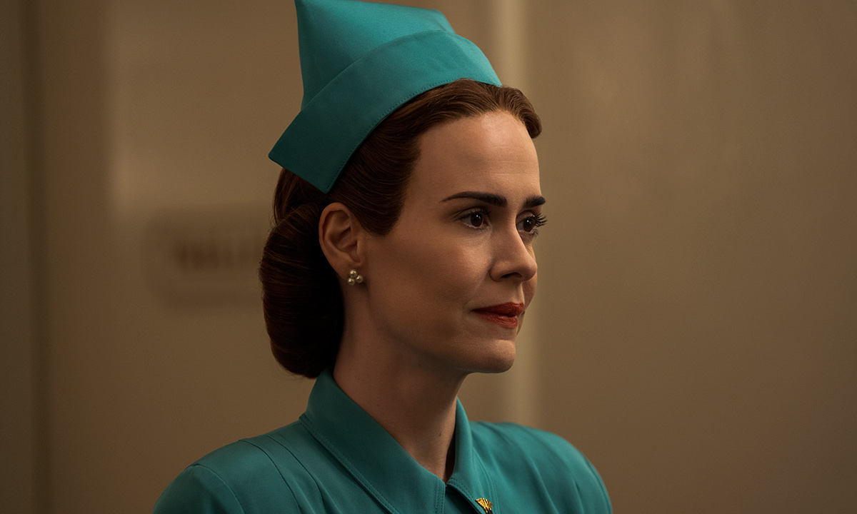 Is Nurse Ratched a real person? Find out the facts on new Netflix drama here