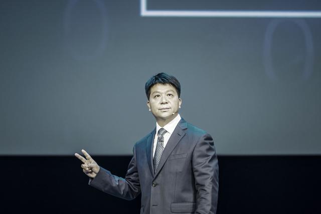 华为轮值董事长郭平：如果条件允许，仍然愿意继续采购美国产品