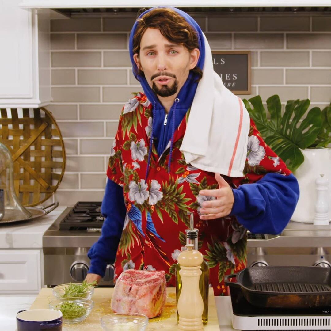 Even Stevens' Christy Carlson Romano Impersonates Shia LaBeouf in Video You Have to See to Believe