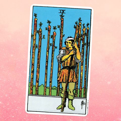 Your Weekly Tarot Card Reading, By Zodiac Sign