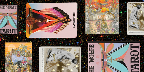 These Creators Are Changing What Tarot Looks Like