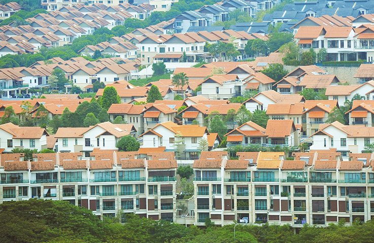 Property sector seeks more relief in Budget 2021