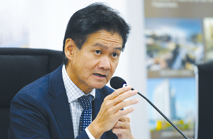 L&G calls for lower property price threshold for foreign buyers in Selangor