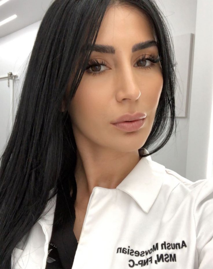Cosmetic Nurse Practitioner Anush Movsesian on How She Made skinsandneedles a Leading Brand