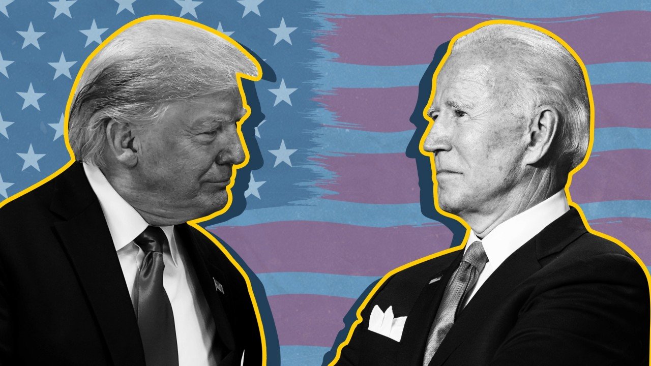 politico | Joe Biden rips Donald Trump for stranding supporters after Omaha rally