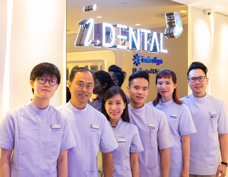26 Dentists and Dental Clinics in Singapore for Kids and Families 2020