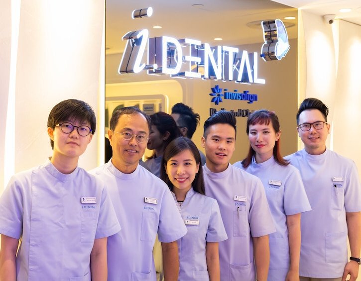 25 Best Dentists And Dental Clinics In Singapore For Kids And Families Nestia