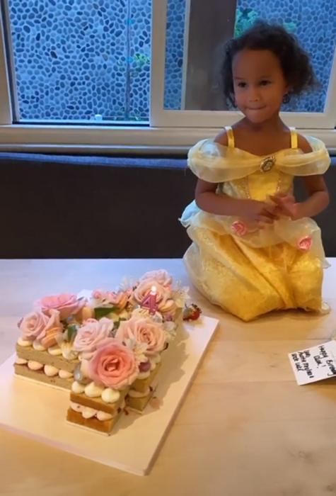 10 famous kids' birthday cakes that make us go wow!