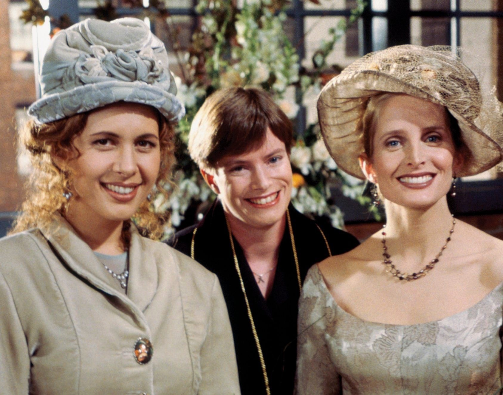 Friends actress Jane Sibbett clashed with father who disapproved of lesbian storyline