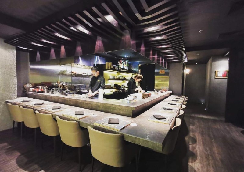 4 reasons why Cuppage Plaza in Singapore is a secret haven for authentic Japanese food