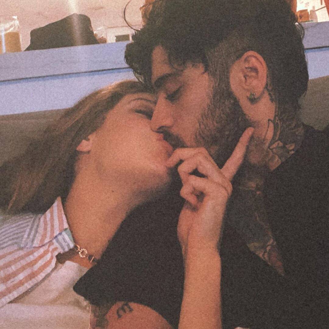 Zayn Malik Reveals the One Magical Thing He's Excited to Introduce to His Future Kids