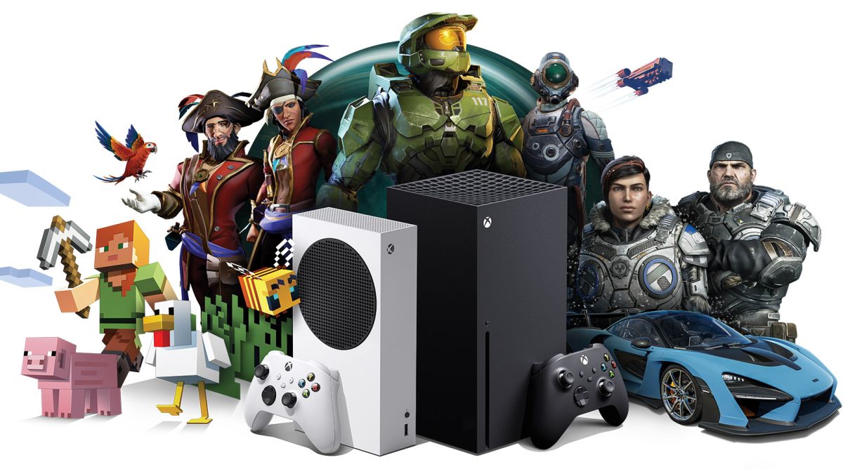 xbox series x klarna