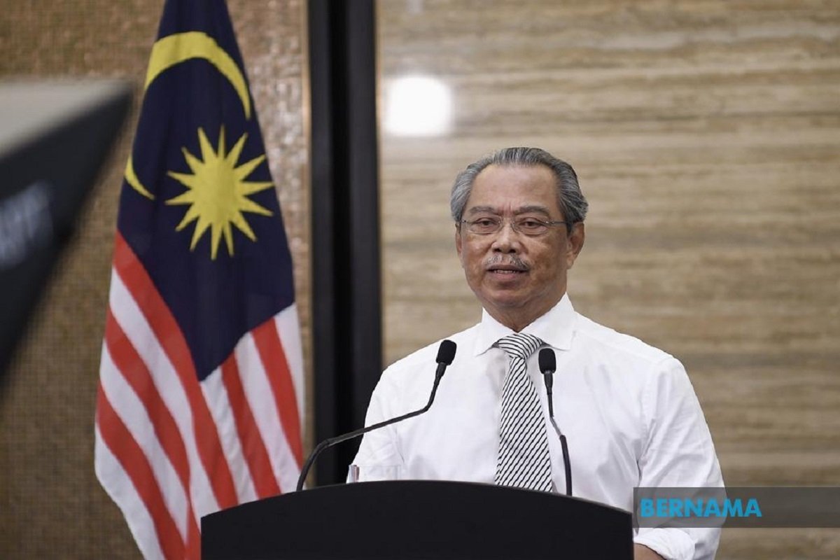 Govt announces RM10b Kita Prihatin package