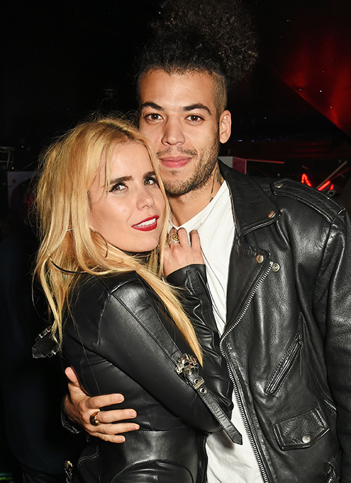 Paloma Faith is pregnant – see her heartfelt announcement