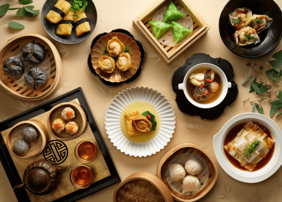 Best Chinese restaurants in Singapore for family dinners over exquisite meals