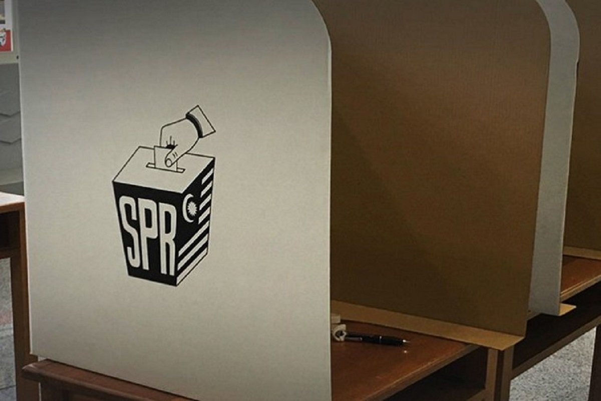 EC makes careful planning for possibility of GE after Covid-19