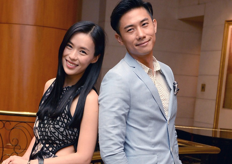 Desmond Tan finally reveals truth behind falling out with ex-BFF Rebecca Lim